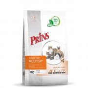 op=op op=op 10 kg Prins Cat Vital Care Multicat