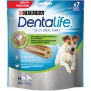 Purina DentaLife Small 7-12 kg 115 gr