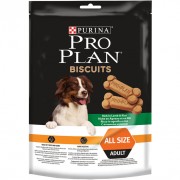 400 gr Pro Plan dog Biscuits Lam/Rijst