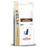 4 kg Royal Canin Cat Gastro Intestinal GI 32 Veterinary Diet