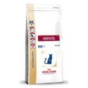 4 kg Royal Canin Cat Hepatic HF 26 Veterinary Diet