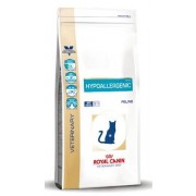 4,5 kg Royal Canin Cat Hypoallergenic DR 25 Veterinary Diet