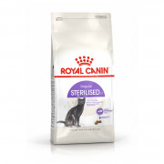 Royal Canin Fhn sterilised 37 400g Mix