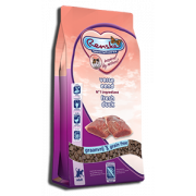 Renske Kat Super Premium Droog Eend 1,5 kg