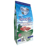 3 kg  Renske Mighty Omega Plus Kalkoen Eend