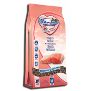 6 kg Renske Kat Super Premium Droog Zalm