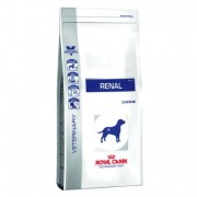 7 kg Royal Canin Dog Renal RF 14 Veterinary Diet