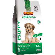 1,5 kg Biofood Puppy Mini