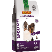 1,5 kg Biofood Senior Mini