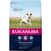 3 kg Eukanuba Senior Small