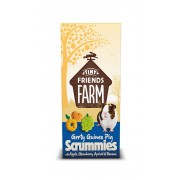 Tiny Friends Farm gerty scrummies 120 gr