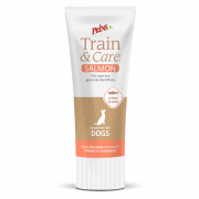 Prins Train & Care Hond Zalm 75g