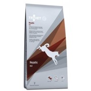 Trovet HLD Hond Hepatic 12,5 kg