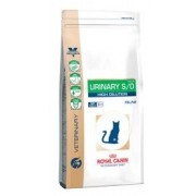 3,5 kg Royal Canin Cat Urinary S/O new 34 Veterinary Diet