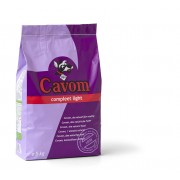 5 kg Cavom Compleet Light