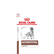 6 kg Royal Canin Dog Gastro Intestinal Low Fat LF 22 Veterinary Diet