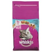 Whiskas Droog Adult Tonijn 3.8 kg