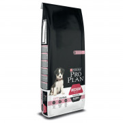 Pro Plan Dog puppy medium sensitive skin 18 kg