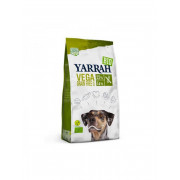 10kg Yarrah dog bio vega grainfree (OP=OP, Max. 2 per bestelling)