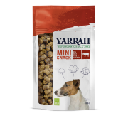 Yarrah dog Bio Mini Bites 100 gram