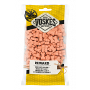 Voskes training zalm 200gr