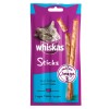 Whiskas Catsticks zalm 18 gr