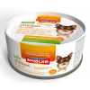 Smolke hond Soft Paté Kip 125gr