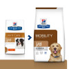 12kg j/d Joint Care hondenvoer zak Hill's PRESCRIPTION DIET