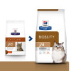 j/d Joint Care kattenvoer met Kip 1.5kg zak Hill's PRESCRIPTION DIET