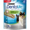 Purina DentaLife Medium 12-25 kg 115 gr