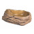 Exo Terra Waterbak Rotsmotief - Drinkbak - Large