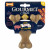 Nylabone Gourmet Wishbone Bacon - Hondenspeelgoed - Small