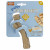 Nylabone Puppy Gourmet Stick - Hondenspeelgoed - Kip Medium
