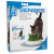 Catit Senses Grass Garden Navulling - Kattenspeelgoed - 2 stuks