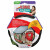 Kong Play Spaces Bungalow - Kattenspeelgoed - Multi-Color