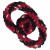 Kong Signature Rope Double Ring Tug - Hondenspeelgoed - per stuk
