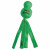 Kong Speeltje Wet Wubba Assorti - Hondenspeelgoed - Large