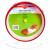 Beeztees Trainingsmolen Silent Spinner Assorti - Speelgoed - 24 cm