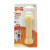 Nylabone Durachew Bone Regular S - Hondenspeelgoed - Beige