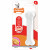 Nylabone Durachew Bone Regular S - Hondenspeelgoed - Wit