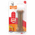 Nylabone Durable Bone Bacon Bacon - Hondenspeelgoed - Small
