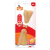Nylabone Extreme Monster Chew - Hondenspeelgoed - Kip Creme Voor Honden Vanaf 23kg Xxl