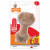Nylabone Extreme Chew Pig Bacon - Hondenspeelgoed - Large Voor Honden Tot 23kg