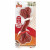 Nylabone Durachew Curve Bone - Hondenspeelgoed - Bizon 25x8x6 cm Bruin 1 stuks Voor Honden > 23kg Xxl