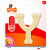 Nylabone Durachew Wishbone Wolf - Hondenspeelgoed - 145x120x20 mm Beige M