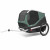 Thule Fietskar Bexey Groen&Zwart&Aluminium - Hondenfietskar - 97x79x107 cm