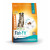 2.5 kg Fokker dog fish-fit