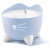 Catit Pixi Fountain - Kattendrinkbak - 20x20x16 cm Blauw