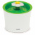 Catit Drinkfontein Bloem Senses - Kattendrinkbak - 3 l Wit Groen