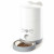 Catit Pixi Smart Feeder - Kattenvoerbak - 19x19x34 cm Wit